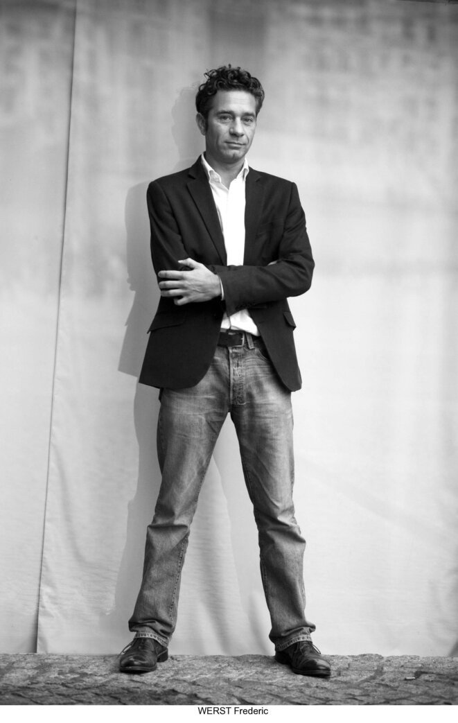© John Foley/Opale/Editions du Seuil © John Foley/Opale/Editions du Seuil